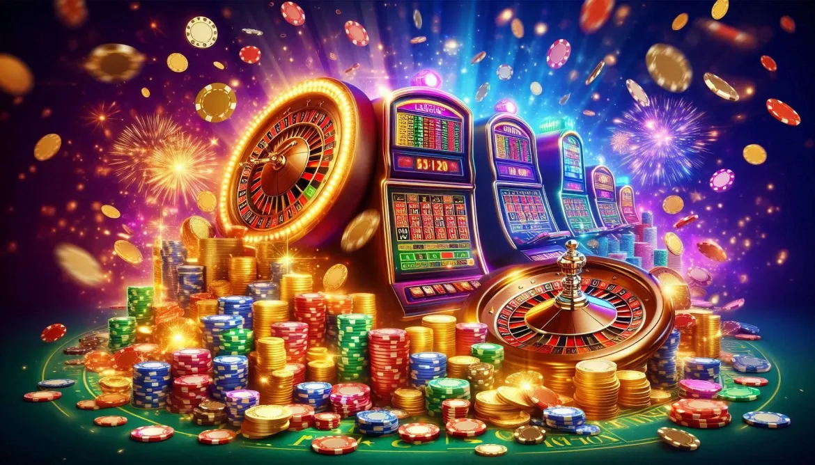 Zodiac Casino